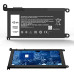 Dell WDX0R Laptop Battery